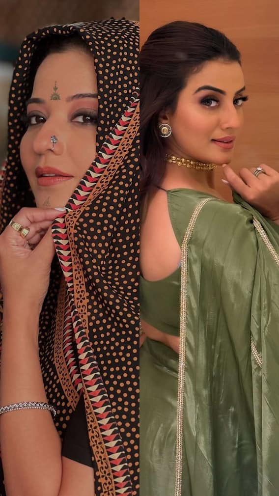 भोजपुरी इंडस्ट्री की कौन है सबसे अमीर एक्ट्रेस