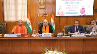 Home Minister Amit Shah instruction to CM Yogi Adityanath in Meeting on  three new law ann | सीएम योगी के साथ बैठक में क्या बोली गृह मंत्री अमित शाह,  दिए ये तमाम