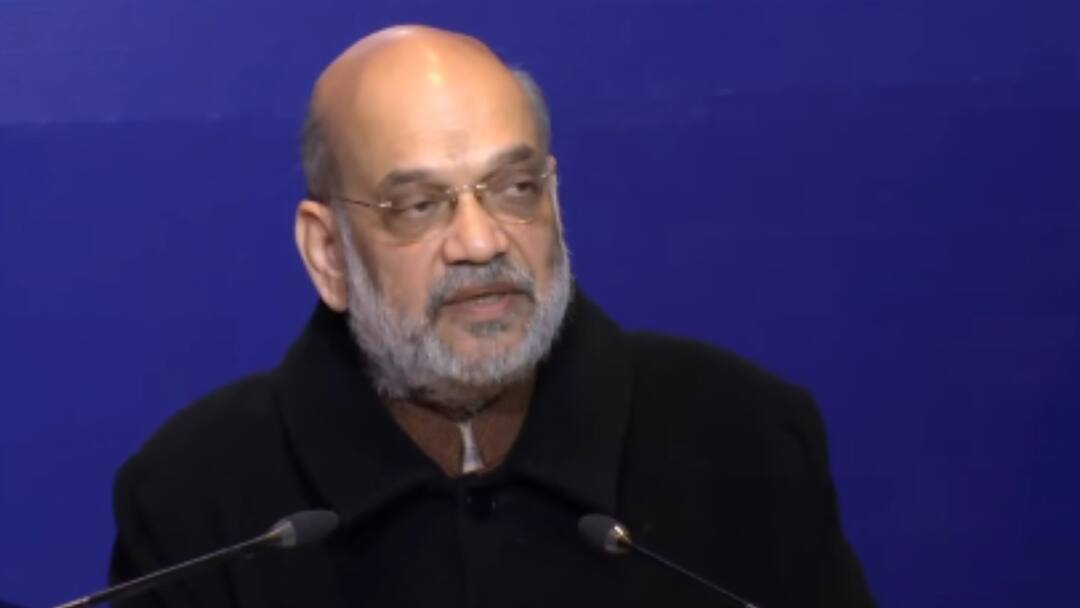 Union Home Minister Amit Shah to Launched CBI New Bharatpol Portal CBI का 'भारतपोल' क्या करेगा? गृहमंत्री अमित शाह ने कर दिया लॉन्च, अब अपराधियों की खैर नहीं...