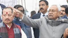 प्रगति यात्रा के तीसरे चरण का शेड्यूल जारी, CM नीतीश कुमार 14 दिनों में करेंगे 9 जिलों का दौरा