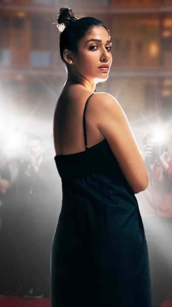 నయన్ కు నోటీసులు మేం ఇవ్వలేదు!