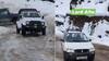 Thar ਤੇ Jimny ਵਰਗੀਆਂ 4x4 ਇੰਜਣ ਵਾਲੀਆਂ ਕਾਰਾਂ 'ਤੇ ਭਾਰੀ ਪਈ Lord Alto, ਬਰਫੀਲੀ ਸੜਕ 'ਤੇ ਦਿਸਿਆ ਕਮਾਲ, ਦੇਖੋ ਵਾਇਰਲ ਵੀਡੀਓ