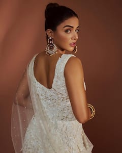 आली रे आली, एजन्ट 116 आली, वामिका गब्बी दिसणार 'या' दमदार चित्रपटात, पोस्टर शेअऱ करून दिली माहिती!