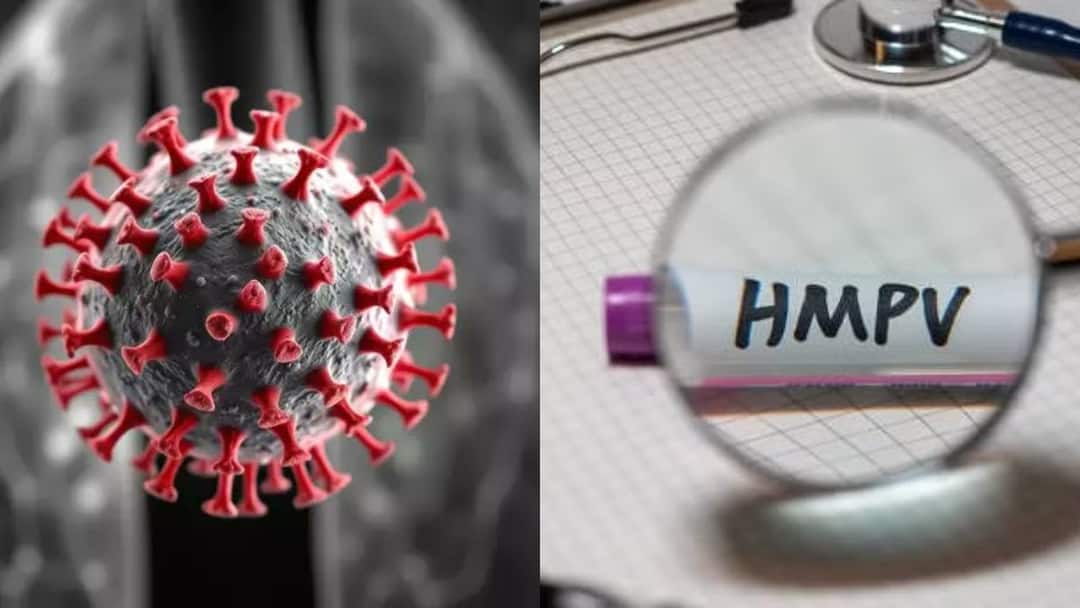 HMPV Cases In India : భారత్ లో మరో 3 హెచ్ఎంపీవీ కేసులు - పెరుగుతున్న ఇన్ఫెక్షన్స్తో టెన్షన్ టెన్షన్ 6 HMPV Cases In India So Far, Latest Infections In Two Children In Chennai HMPV Cases In India : భారత్ లో మరో 3 హెచ్ఎంపీవీ కేసులు - పెరుగుతున్న ఇన్ఫెక్షన్స్తో టెన్షన్ టెన్షన్