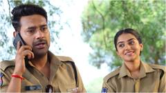 Varun Sandesh: 'కానిస్టేబుల్' నిర్మాత తల్లి మరణించిన రోజే టీజర్ విడుదల - వరుణ్ సందేశ్‌కు హిట్ రావాలని