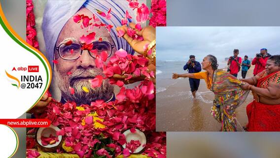 Opinion: December 26, Indian Ocean Tsunami & Dr Manmohan Singh — When Tragedy Struck, A Leader Proved His Mettle