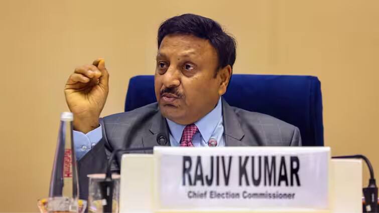 Erode East By-Election Date 2025 Announced Election Commission of India Erode East By-Election: ஈரோடு கிழக்கு இடைத்தேர்தல் தேதி அறிவிப்பு! எப்போது தெரியுமா?