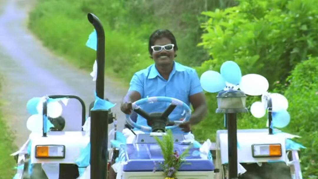 Manjal Veeran : ”தரித்திரம் டூ சரித்திரம்” புதிய மஞ்சள் வீரன் யார்? செல் அம் கொடுத்த அப்டேட்