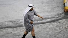 सऊदी अरब में सच साबित हो रही है कयामत की भविष्यवाणी! बारिश और बाढ़ से तबाही, पढ़िए ताजा हालात