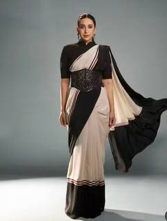 Actress's fitness Secret50ની ઉંમરમાં દેખાશો 30નાં કરિશ્મા કપૂરના આ ફિટનેસ અને ડાયટ પ્લાન કરો ફોલો