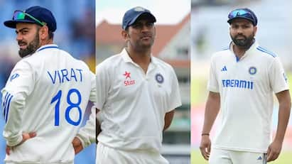 cricket news here best five captains who most most successful for the test team india captain ever