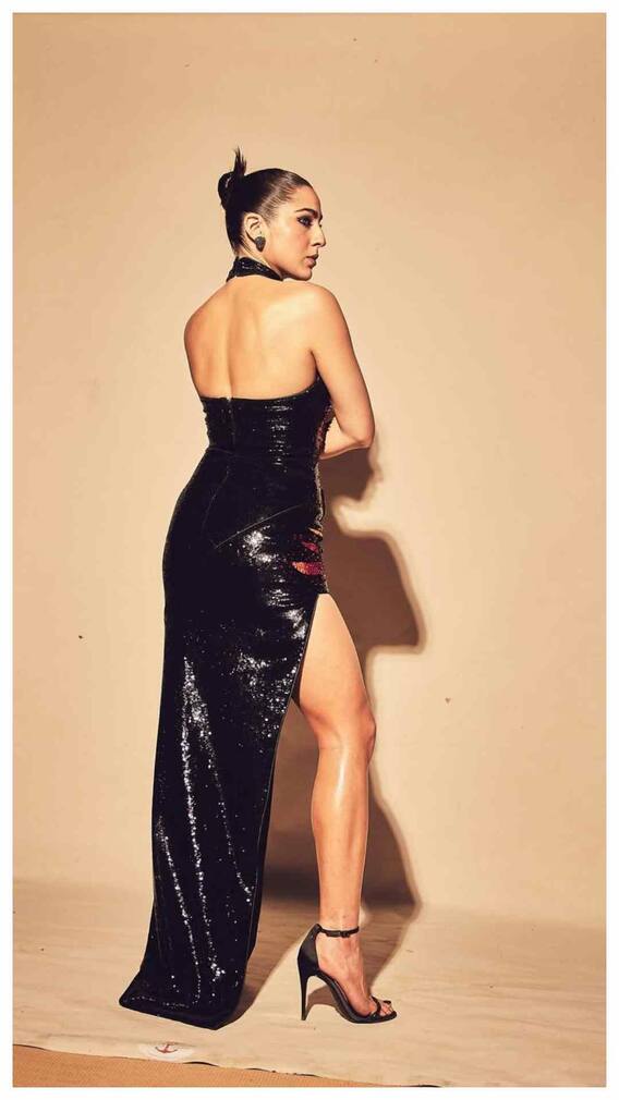 कितनी पढ़ी-लिखी हैं सैफ अली खान की बेटी