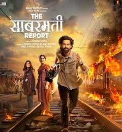 OTT Release: 'ब्लैक वॉरंट' से 'द साबरमती रिपोर्ट' तक, इस हफ्ते OTT पर रिलीज हो रही ये फिल्में और सीरीज, मिलेगी एंटरटेनमेंट की फुल डोज