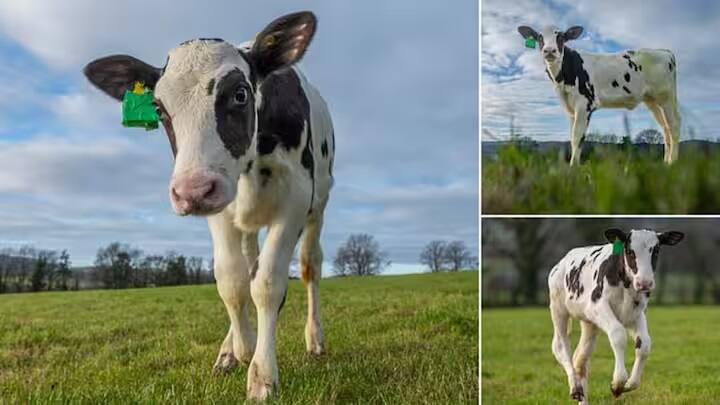 Cow And World News: નાસા સાથે સંકળાયેલા વૈજ્ઞાનિકો પણ પર્યાવરણને થતા નુકસાન માટે ગાયોને જવાબદાર માની રહ્યા છે. વાસ્તવમાં ગાયોના દર્દમાંથી ઝેરી મિથેન ગેસ નીકળે છે.