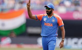 टीम इंडिया के लिए बुरी खबर, चैंपियंस ट्रॉफी के लीग मैच मिस कर सकते हैं जसप्रीत बुमराह; जानें क्या है अपडेट