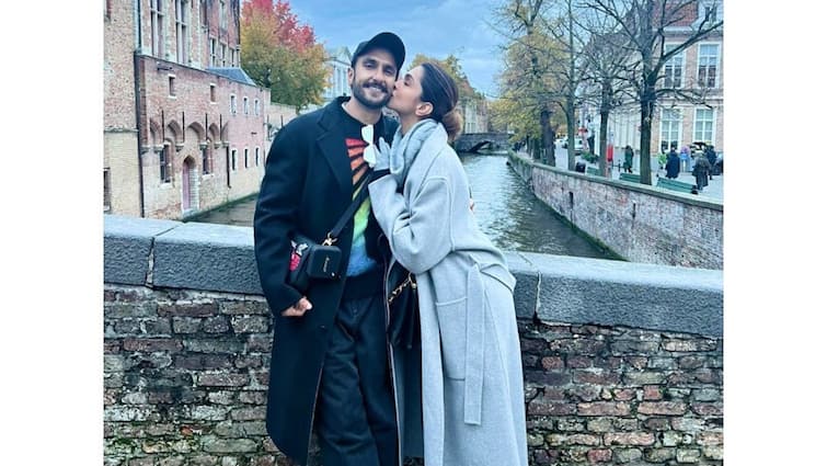 Deepika Padukone Ranveer Singh Set To Move Into Lavish Home Near Shah Rukh Khan Mannat Deepika Padukone And Ranveer Singh Set To Move Into Lavish Home Near Shah Rukh Khan’s Mannat?