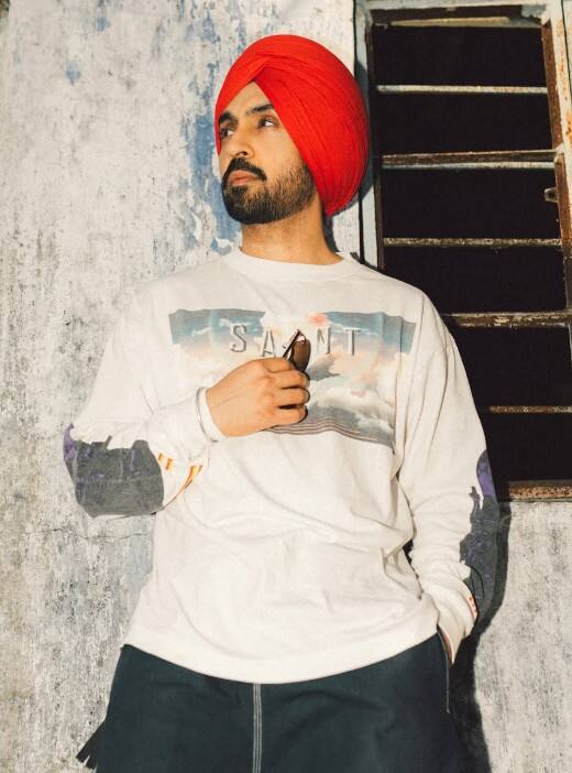 ਦਿਲਜੀਤ ਦੋਸਾਂਝ ਵਿਆਹਿਆ ਜਾਂ ਨਹੀਂ, ਜਾਣੋ ਗਾਇਕ ਬਾਰੇ ਅਣਸੁਣੀਆਂ ਗੱਲਾਂ...