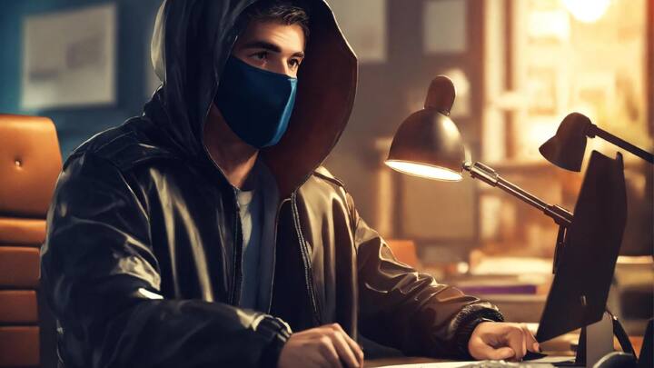 इस ऐप को किसी भी स्मार्टफोन या लैपटॉप में आसानी से डाउनलोड किया जा सकता है. इस ऐप में कई खास फीचर्स भी दिए गए हैं, जिसकी मदद से स्कैमर्स लोगों को अपना निशाना बनाते हैं. Skype पर यूजर्स को वीडियो कॉल और वॉइस कॉल का ऑप्शन मिलता है. लोगों को ठगने के लिए स्कैमर्स फर्जी वीडियो, बैकग्राउंड एडिट कर के यूज करते हैं. 