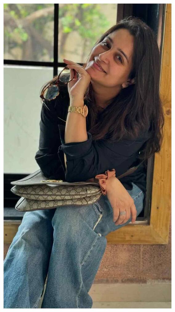 दीपिका कक्कड़ सेट पर फूट फूटकर रोईं, बाक़ी लोग भी रोने लगे