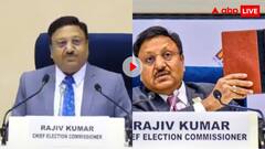 'कर ना सके इकरार तो कोई बात नहीं मेरी वफा...' चुनाव आयोग के शायराना अंदाज पर यूजर्स ने ले लिए मजे
