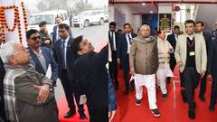 वैशाली के लोगों को मिली 276 करोड़ 80 लाख रुपये की योजनाओं की सौगात, प्रगति यात्रा पर हैं सीएम नीतीश