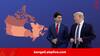 Donald Trump on Canada: সীমা সম্প্রসারণে পথে ট্রাম্প? কানাডা কি নিয়ে নেবে আমেরিকা? একের পর এক মন্তব্যে বাড়ছে উদ্বেগ
