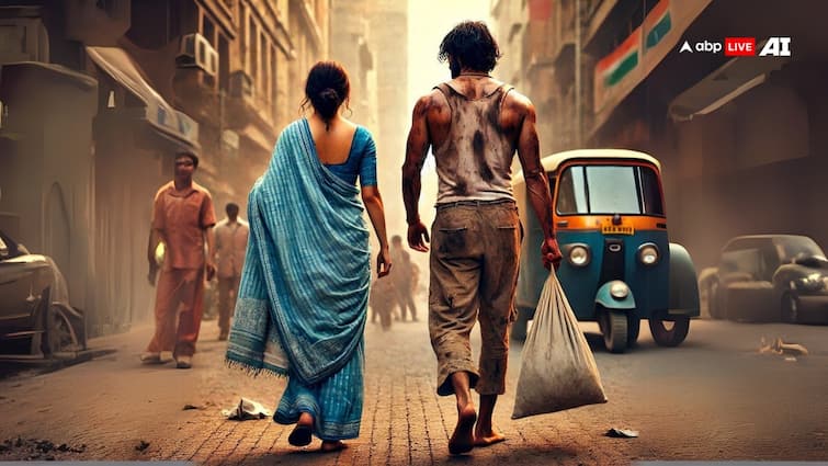 UP News Woman Out For Shopping 'Elopes' With Beggar, Leaves Behind 6 Children Woman Out For Shopping 'Elopes' With Beggar, Leaves Behind 6 Children In UP