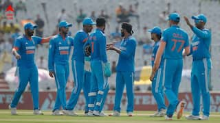 India might pick new vice captain for upcoming champions trophy 2025 report