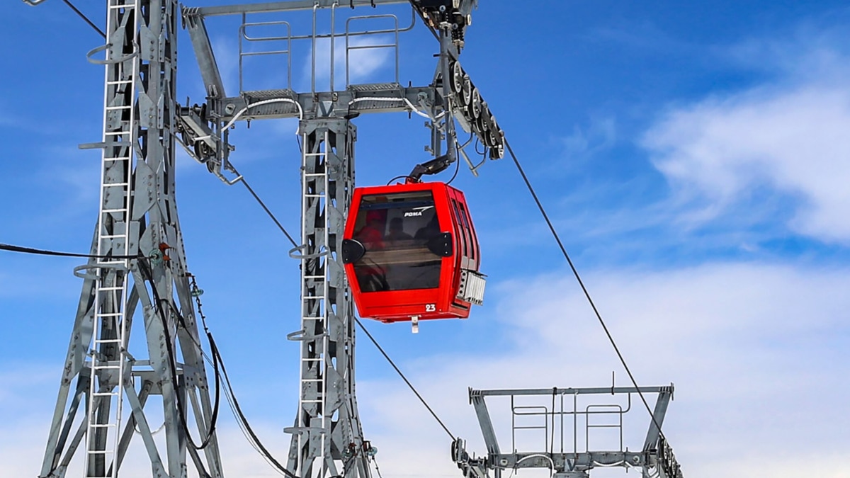 Cable Car Project: मुंबई में शुरू होगी केबल कार? परिवहन मंत्री प्रताप सरनाईक ने की नितिन गडकरी से मुलाकात