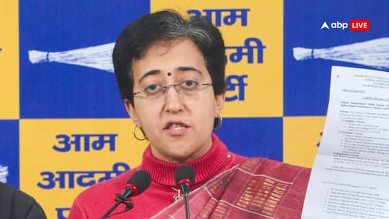 'CM Not Evicted, Given Offer Of 3 Lavish Bungalows': PWD Responds To Atishi's Charges