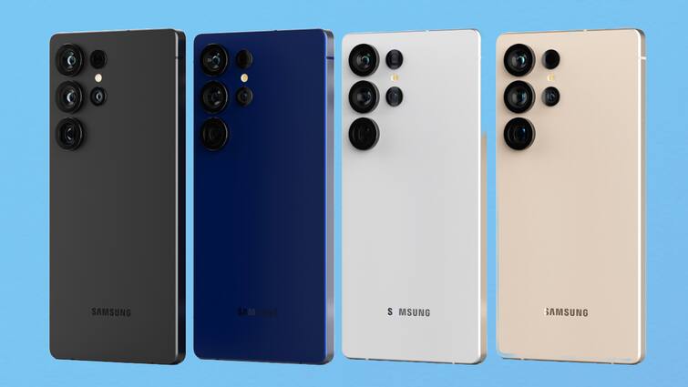 Galaxy Unpacked 2025: सैमसंग गैलेक्सी S25 सीरीज की लॉन्च डेट कन्फर्म, प्री-बुकिंग भी हुई शुरू, जानें डिटेल samsung galaxy unpacked 2025 date confirmed here is what to expect from this event Galaxy Unpacked 2025: सैमसंग गैलेक्सी S25 सीरीज की लॉन्च डेट कन्फर्म, प्री-बुकिंग भी हुई शुरू, जानें डिटेल