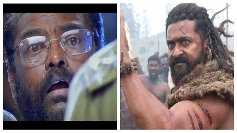 suriya kanguva movie eligible for Best Picture oscar award 2025 know full details here Kanguva: இது நம்ம லிஸ்ட்லயே இல்லயே! ஆஸ்கர் விருதுக்கு தகுதி பெற்ற கங்குவா? குஷியில் சூர்யா ரசிகர்கள்