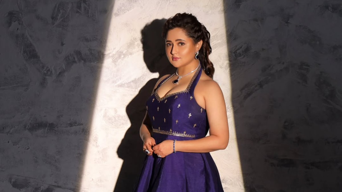 Rashami Desai On Facing Consequences Of Playing A Mom: 'Being Typecast Can Be Limiting'