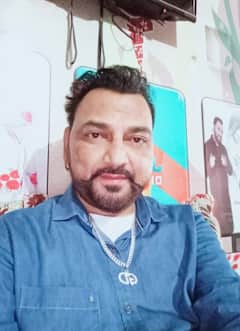 Punjabi Singer: ਮਸ਼ਹੂਰ ਪੰਜਾਬੀ ਗਾਇਕ ਦਾ ਹੋਇਆ ਦੇਹਾਂਤ, ਪਰਿਵਾਰ ਸਣੇ ਫੈਨਜ਼ ਦੀਆਂ ਅੱਖਾਂ ਕਰ ਗਿਆ ਨਮ