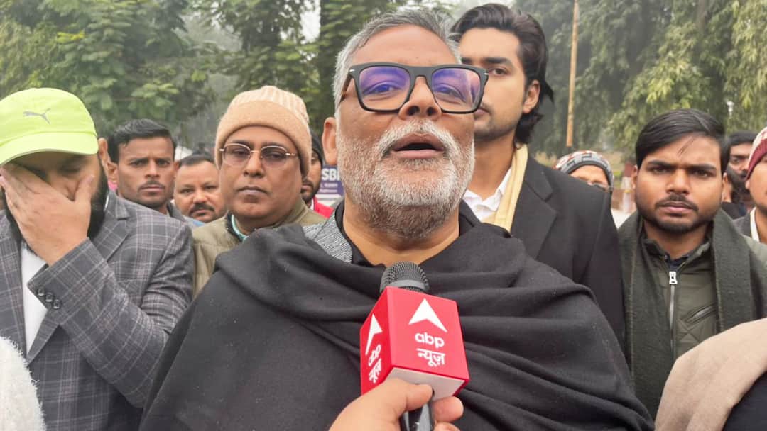 <div>Bihar Exit Poll Result: Pappu Yadav Warns Nitish Kumar, 'BJP Will Backstab You, Return Home'</div>