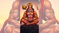 Lord Hanuman Blessings: বজরঙ্গবলীর অশেষ কৃপা ৩ রাশিতে, কেরিয়ারে বিরাট জাম্প, কীভাবে অর্থ-চিন্তা উবে যাবে বুঝতেও পারবেন না