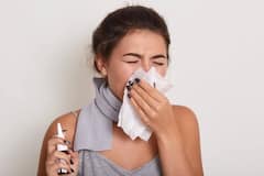 Sinus Home Remedy: साइनस की वजह से सर्दियों का लुत्फ नहीं उठा पा रहे आप, तो ट्राई करें ये पांच घरेलू उपाय