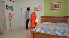 Satyabhama Serial Today January 7th Highlights: మహదేవయ్య ఇంట్లో ముసలం.. భైరవికి షాక్ ఇచ్చిన జయమ్మ - సత్యభామ జనవరి 7 ఎపిసోడ్ హైలెట్స్!