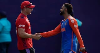 ECB Declines Boycott Request For Champions Trophy 2025 Match vs Afghanistan