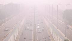 यूपी के इन शहरों में 6 साल में 27 फीसदी तक कम हुआ प्रदूषण, वाराणसी में 76% तक हुआ कम