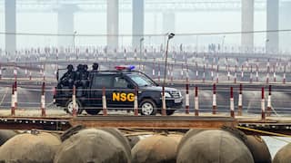 Mahakumbh में NSG ने संभाली सुरक्षा की कमान, परिंदा भी नहीं मार सकेगा पर, जानें- तैयारी