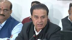 राजस्थान के मंत्री का दावा, 'राष्ट्रीय बीज निगम की परीक्षा में नहीं हुआ कोई पेपर लीक', कांग्रेस पर निशाना