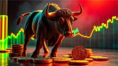 Massive Gains Await: Top 10 Picks for Massive Gains in the Next Crypto Bull Run Q1 2025