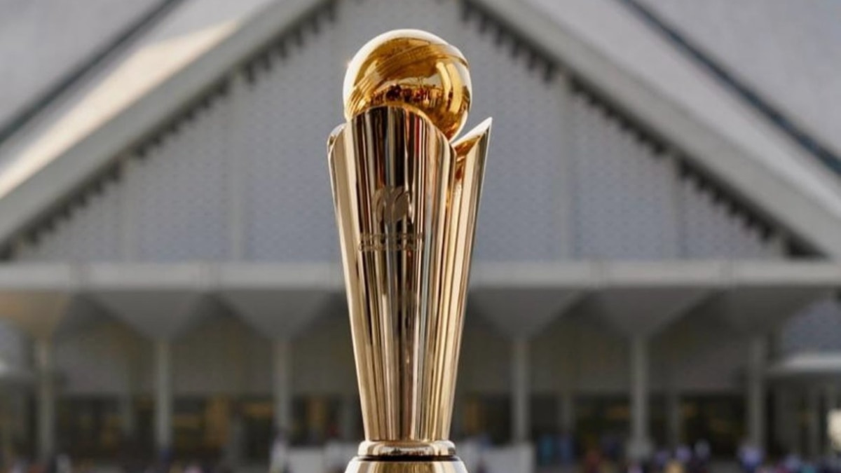 Pakistan Face Huge Scare As ICC May Shift Champions Trophy 2025 Venue | Details Inside