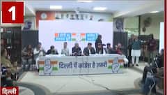 Delhi Elections 2025: दिल्ली चुनाव के लिए कांग्रेस ने लॉन्च की 'जीवन रक्षा योजना' | ABP NEWS