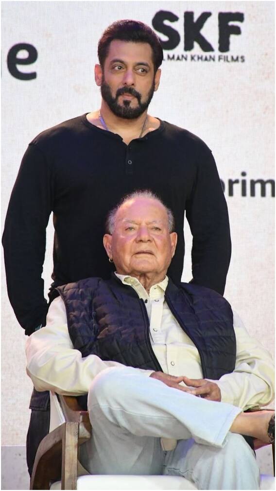 इस वजह से नहीं हो रही सलमान खान की शादी? पिता ने किया खुलासा