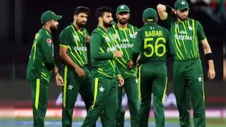 Champions Trophy 2025 Pakistan To Lose Champions Trophy 2025 hosting Big update ahead Cricket News Sports news Marathi News