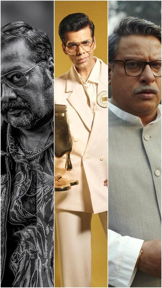 सिर्फ कैमरे के पीछे ही नहीं ऑन कैमरा भी चलता है इन डायरेक्टर्स का जादू