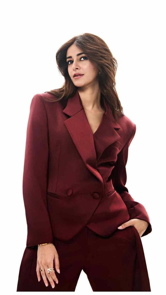 अनन्या पांडे ने अपने वेडिंग प्लान का किया खुलासा, बताया कब करेंगी शादी