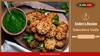 Crispy And Flavourful Sabudana Vada Recipe